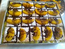 Fot. marina11, Herbatnikowy przekładaniec