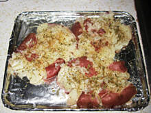 Fot. mint, Ziemniaki