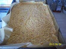 Fot. jagodka1234, Oszukany sernik