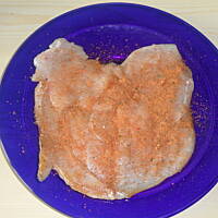 szybki obiad filet z kurczaka