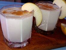 Fot. Madziulka;), Koktajl zdrowia