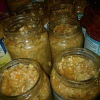 zupa pomidorowa z makaronem po 10 m-cu