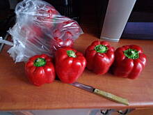 Fot. pawel_1987, Papryczki faszerowane