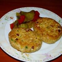 Poniedzielne kotleciki