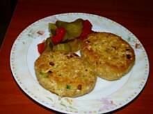 Fot. Anna Z, Poniedzielne kotleciki