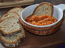 Fot. Van Loon, Bigos z cukinii