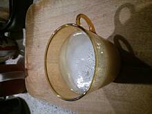 Fot. bobo100, Mleko ryżowe