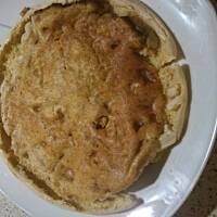 omlet beztłuszczowy