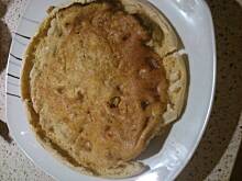 Fot. bobo100, omlet beztłuszczowy