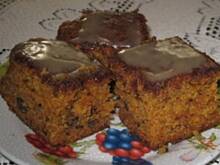 Fot. mika67, Ciasto marchewkowe z orzechami