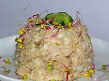 Fot. evita0007, Pasta z wędzonej makreli