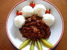 Fot. ewka63, Warzywny a'la gulasz