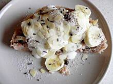 Fot. złośnica, Ryż z serem