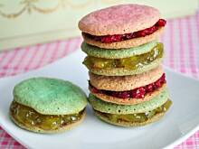 Fot. MIENTA, Makaroniki