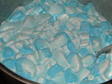 Fot. magdalena73, Masa do ciast i tortów z pianek marshmallow