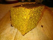 Fot. bobo100, Ciasto Dyniowe