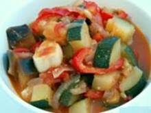 Fot. bobo100, Leczo wrzywne