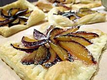 Fot. Agiatis, Francuz ze śliwką