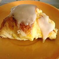 Rogaliki szybko robione w II wariantach 