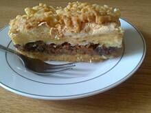 Fot. hanah30, Jabłecznik z pianką