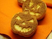 Fot. APM, Babeczki z prażonymi jabłkami