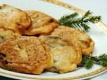 Fot. bobo100, Grzyby w cieście naleśnikowym