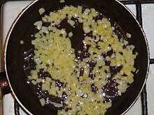 Fot. Dziki Mojito Jointa Nabito, Spaghetti bolognese po polsku