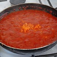 Spaghetti bolognese po polsku