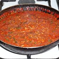 Spaghetti bolognese po polsku