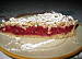 Fot. Monika09, Tarta razowa z malinami