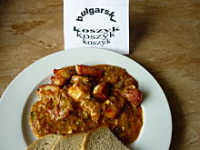 Fot. ewka63, Kurczak w potrawce
