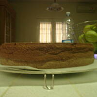 biszkopt czekoladowy