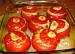 Fot. patrycja1, Pomidorki zapiekane z oscypkiem