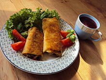 Fot. judik, Krokiety warzywne