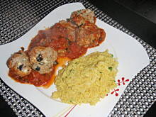 Fot. anekbu, Keftedes-pulpety po grecku