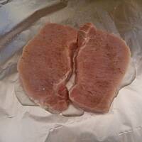 schabowe (dieta tzw. wątrobowa)