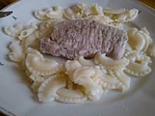 Fot. Wróbelek, schabowe (dieta tzw. wątrobowa)