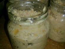 Fot. Wróbelek, gulasz z królika po 10 m-cu