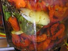 Fot. BernadettaP, Suszona lima