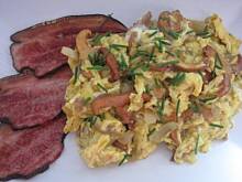 Fot. Jola66, Jajecznica z rydzami