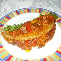 Placek po węgiersku