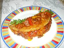 Fot. danusia19671, Placek po węgiersku