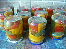 Fot. danusia19671, Papryka konserwowa