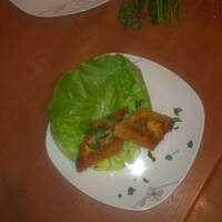 paszteciki z ciasta naleśnikowego