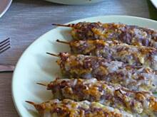 Fot. Babeczka_piecze, Cevapcici