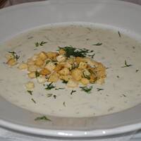 Chłodnik bułgarski