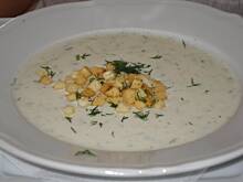 Fot. Mariola1972, Chłodnik bułgarski