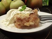 Fot. Agiatis, Szarlotka