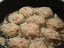 Fot. aninka, Frikadele (Frikadeller)