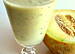 Fot. Barb82, Mleczny shake z melonem i kiwi na zakończenie lata